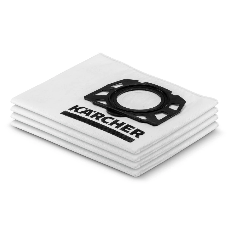 Saci din fleece pentru Karcher WD2 Plus/3 2.863-314.0 