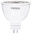 Bec Fucida 7W MR16 GU5.3 3000K 8836