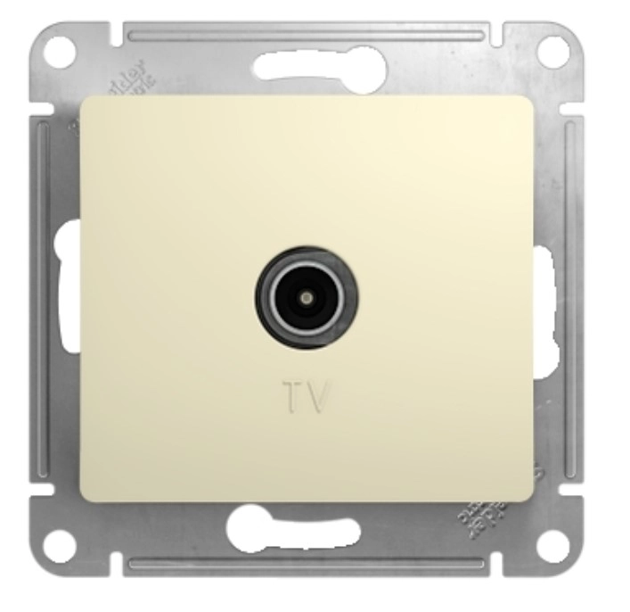 Розетка ТВ 1DB GSL 000291/368 