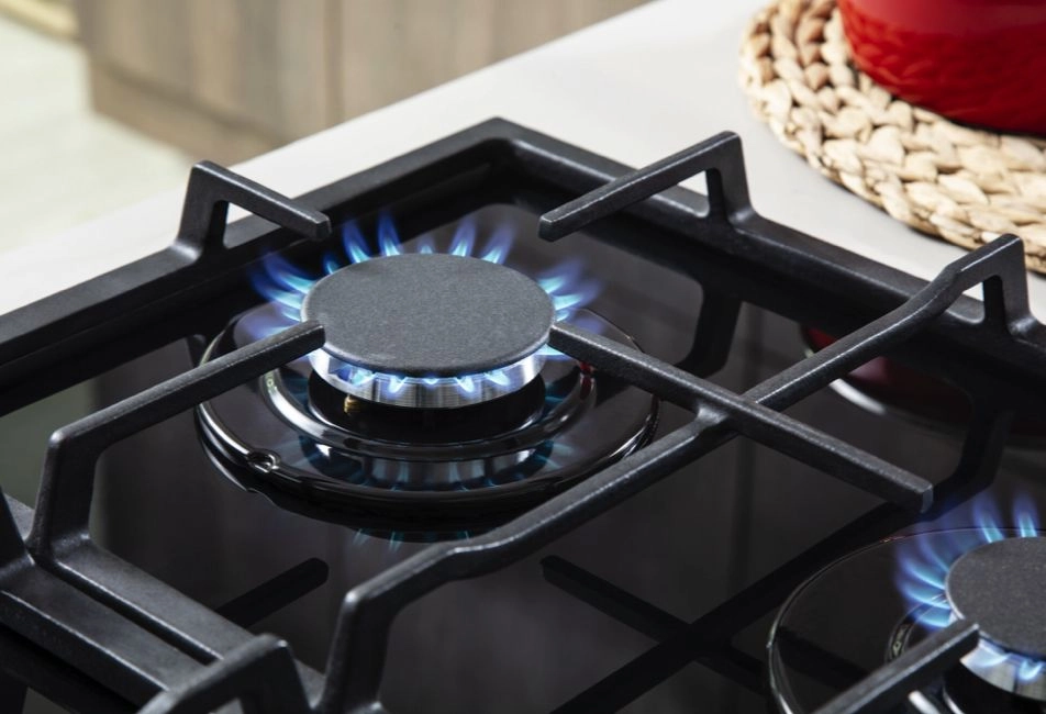 Aragaz incorporabil Hansa BHKS6515516