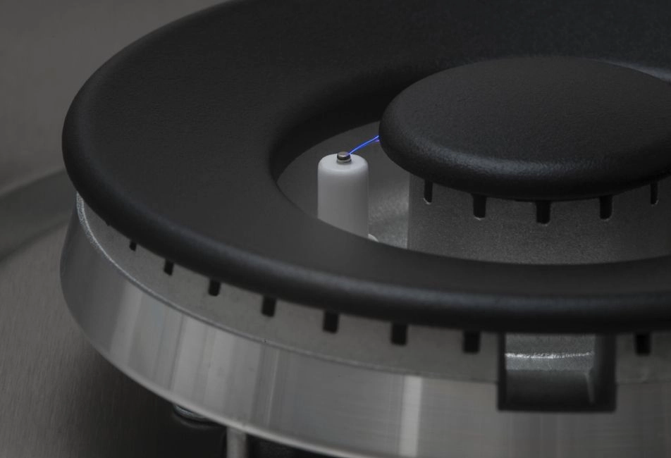 Aragaz incorporabil Hansa BHKS6515516