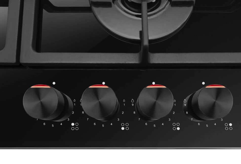 Aragaz incorporabil Hansa BHKS6515516