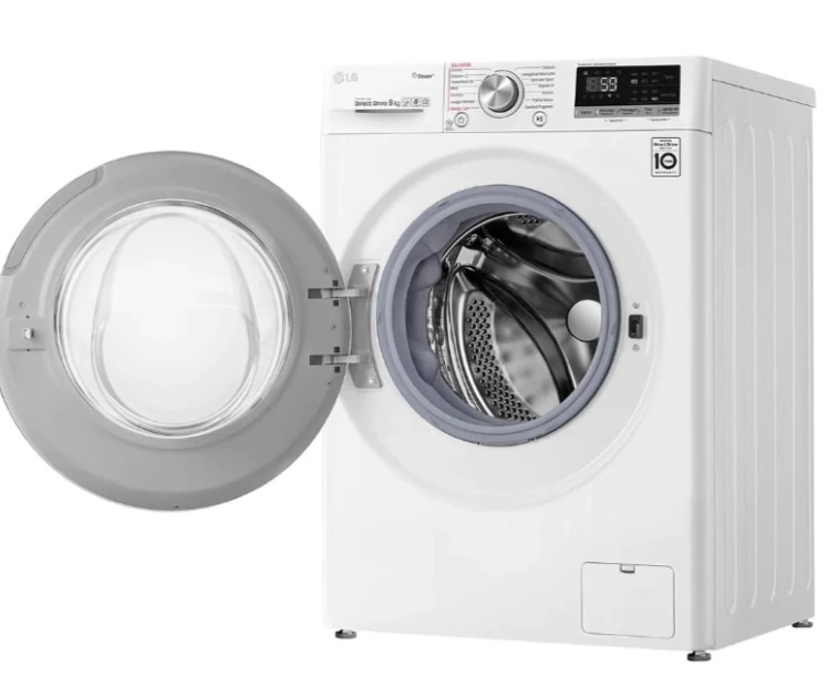 Стиральная машина LG F4WV509S1E 