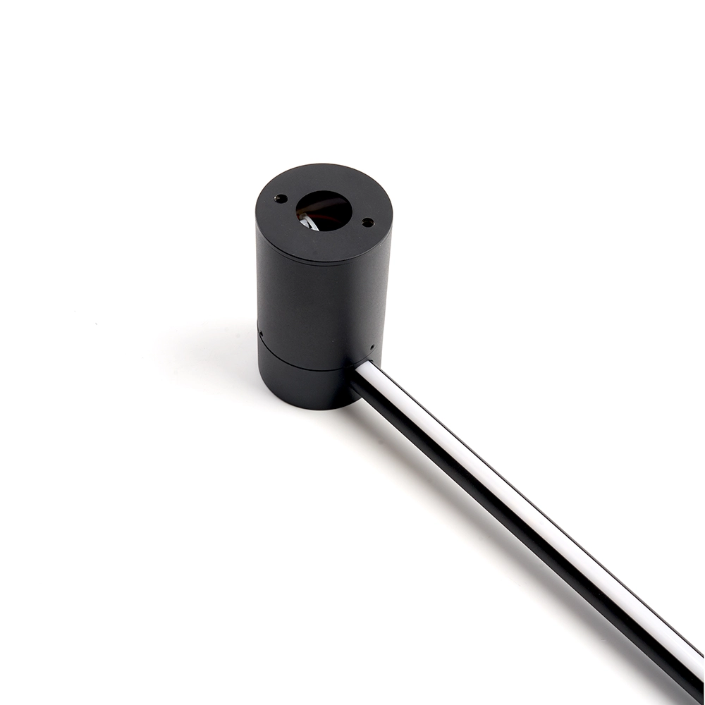 Spot FN AL170 10W 4000K aplica led negru