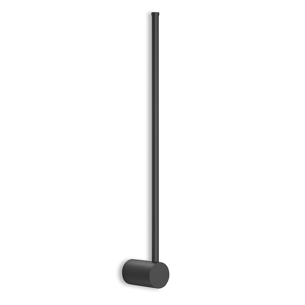 Spot FN AL170 10W 4000K aplica led negru