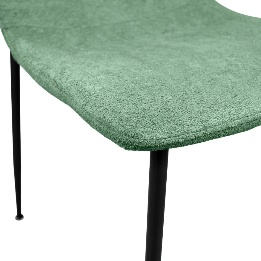 Scaun Smart DC-5037 Green 