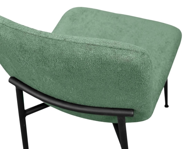 Стул Smart DC-5037 Green