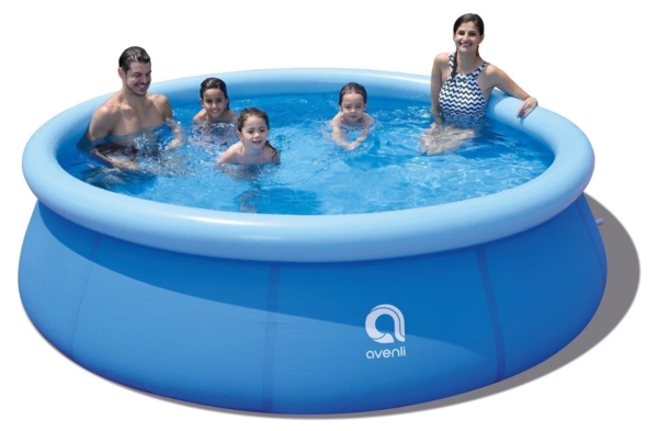 Piscină Avenli 17793