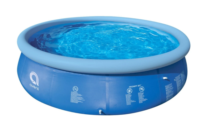 Piscină Avenli 17793