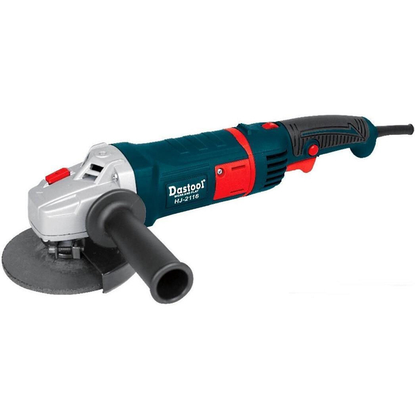 Polizor unghiular 1010W 125mm Dastool 34082