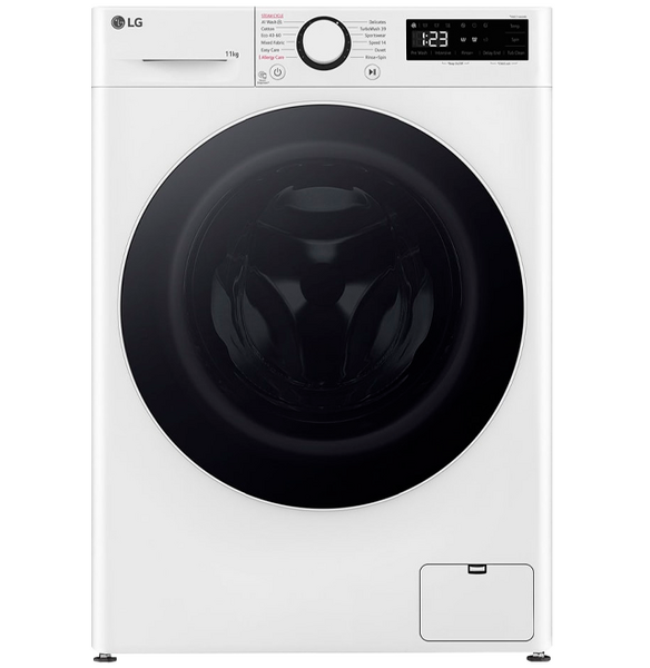 Mașină de spălat LG F4WR511SOW 