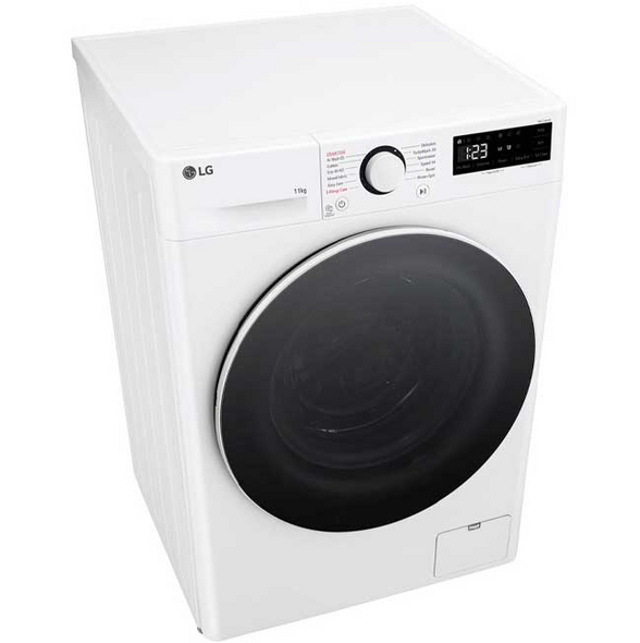 Mașină de spălat LG F4WR511SOW