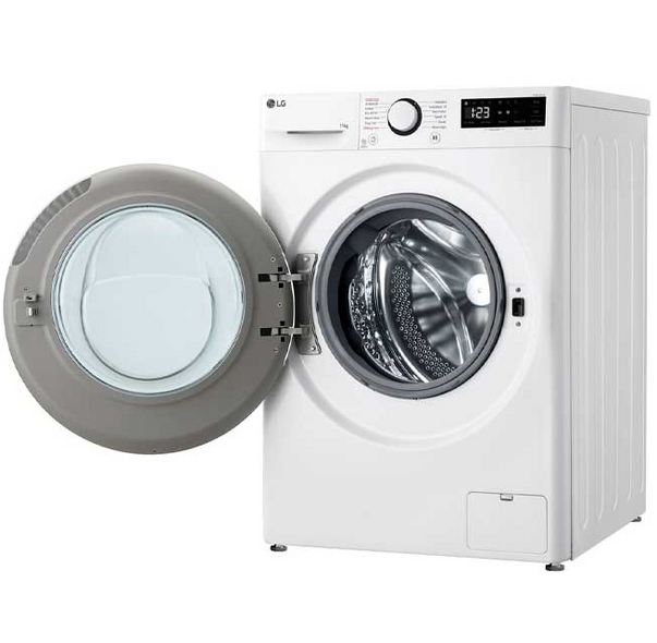 Mașină de spălat LG F4WR511SOW