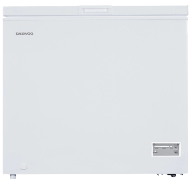 Congelator Daewoo CCS20EWEDO 