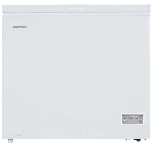 Морозильная камера Daewoo CCS20EWEDO