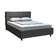 Кровать Lilia 160*200 Coffe-Milk