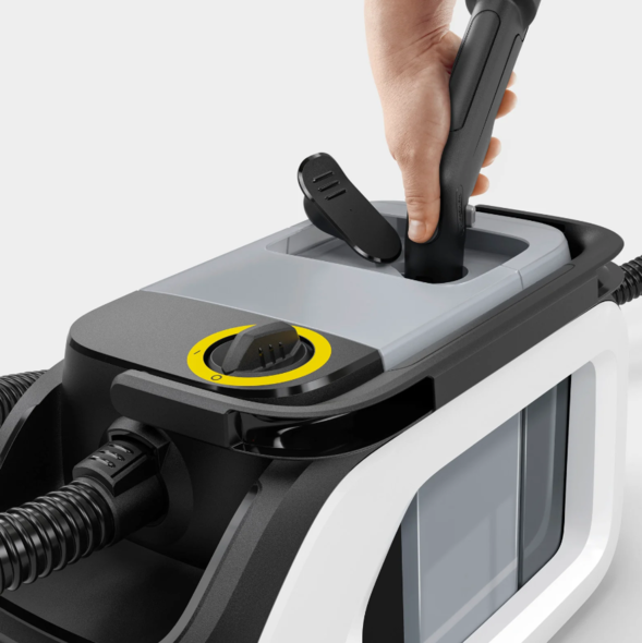 Моющий пылесос Karcher SE 3 (1.081-533.0)