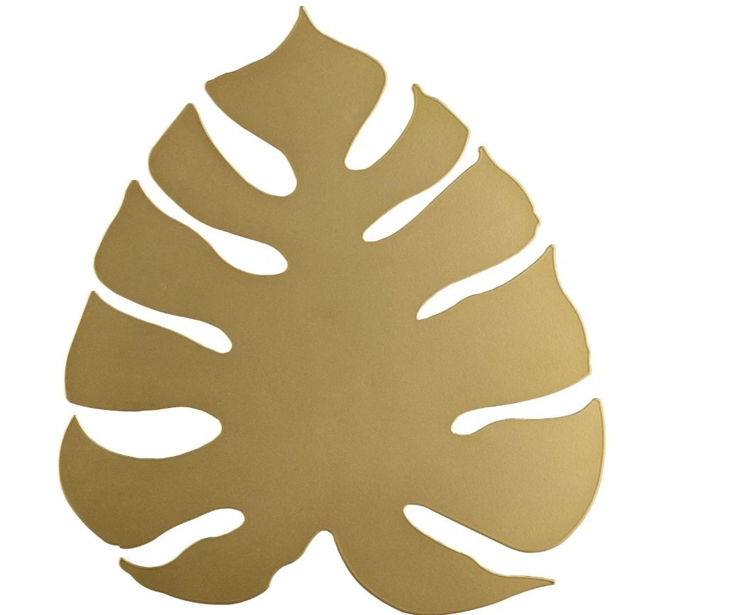 Бра Tk-Lighting Monstera 4665 Gold