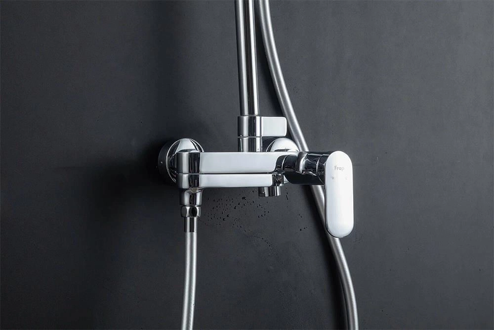 Душевая система Frap F 2485 1583
