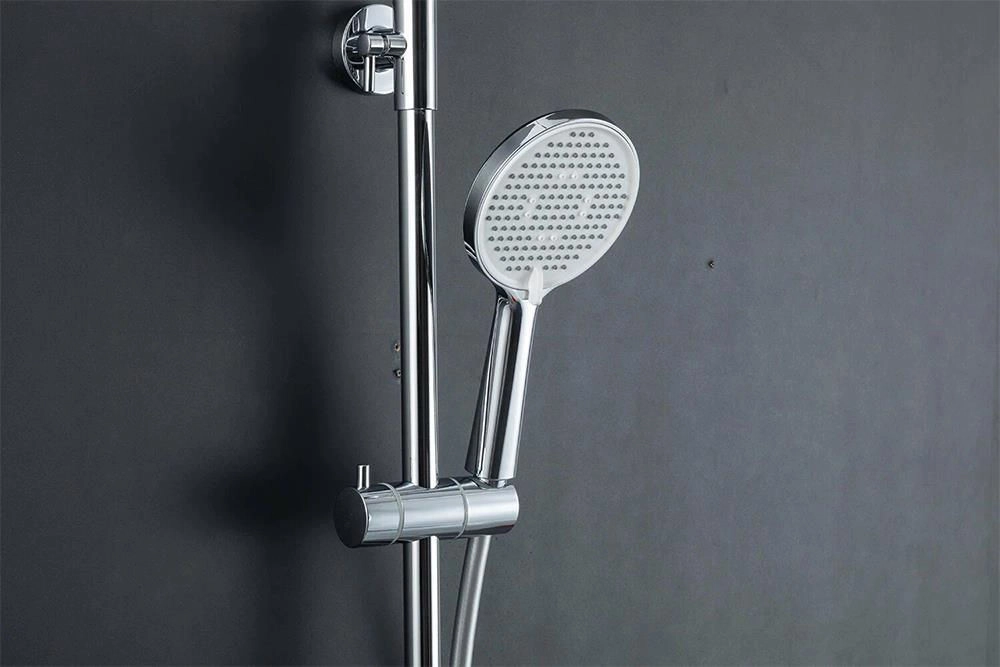 Душевая система Frap F 2485 1583