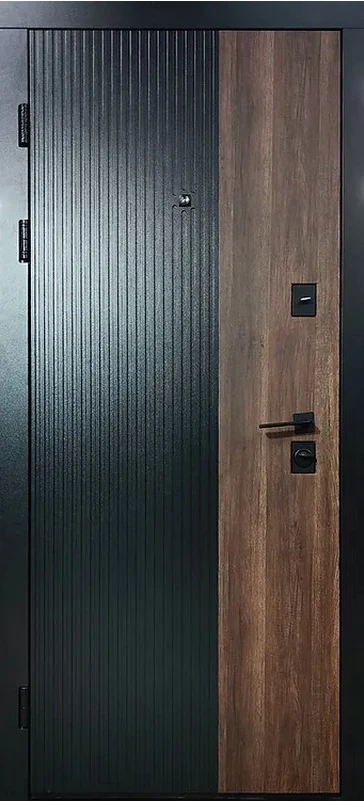 Ușă de exterior ETALON Q-Dior R