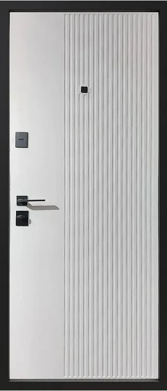 Ușă de exterior ETALON Q-Dior R