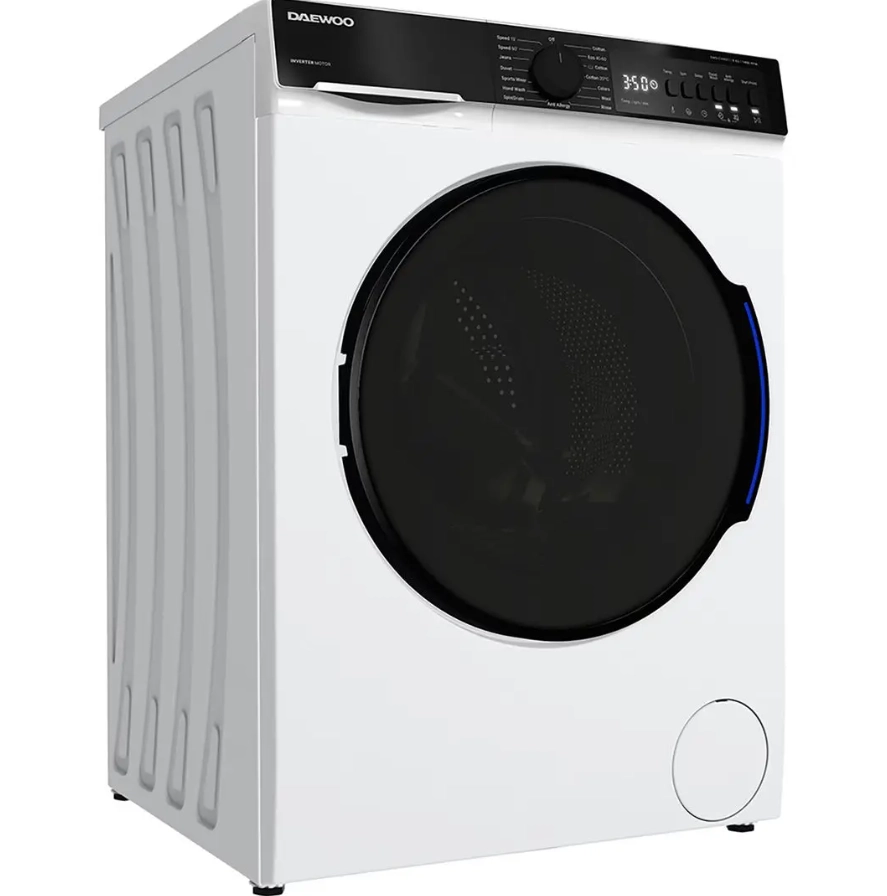 Стиральная машина Daewoo DWD-CV9021