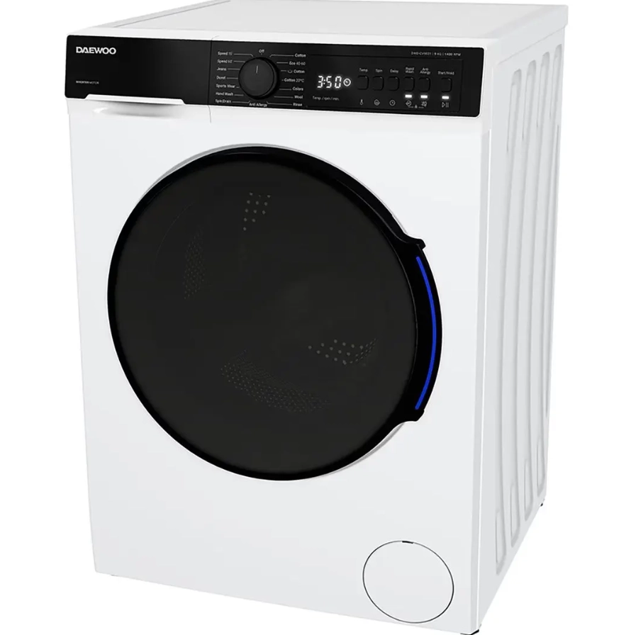 Стиральная машина Daewoo DWD-CV9021