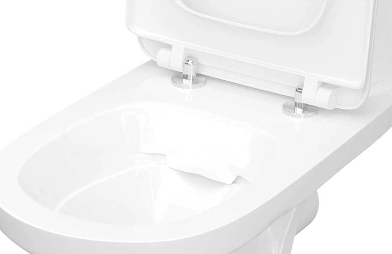 WC compact Santi R ML 2-Mode 1c