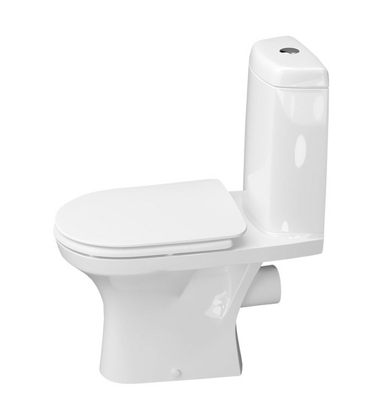 WC compact Santi R ML 2-Mode 1c