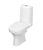 WC compact Santi R ML 2-Mode 1c