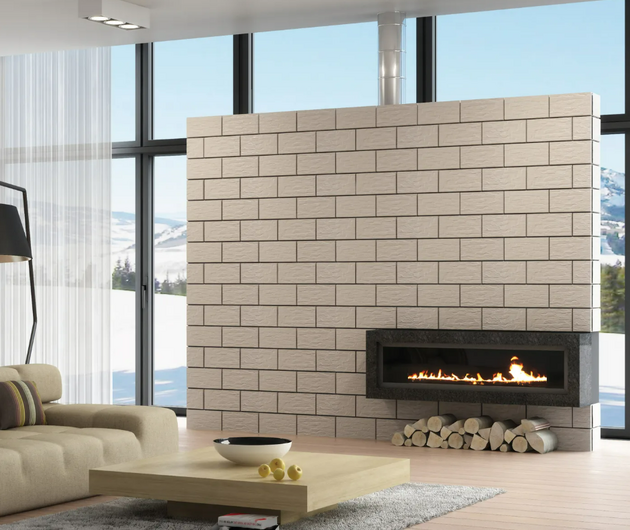 Klinker Cer 9 Kremowy 300x148x9