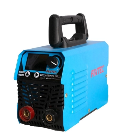 Aparat de sudat invertor Fixtec FIWM20-160LCD 160L