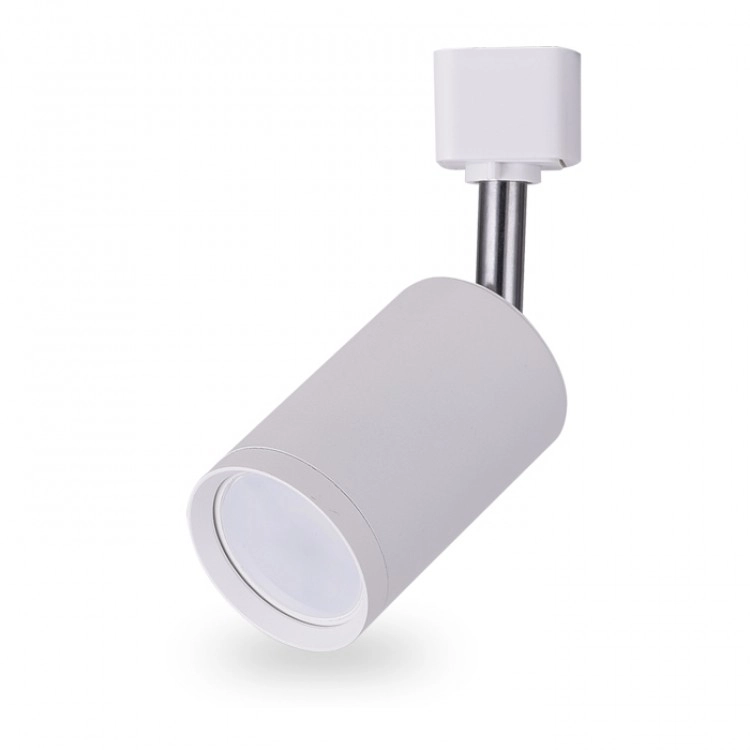 Трековый светильник FN AL155, GU-10 220V,60x105мм