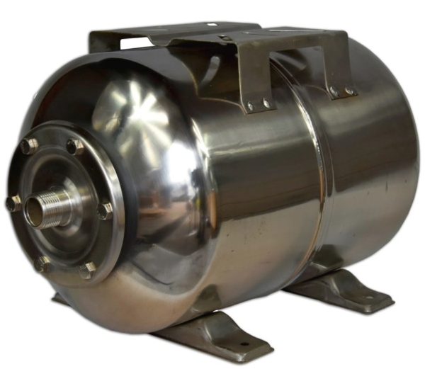 Rezervor 50l Inox IBO 
