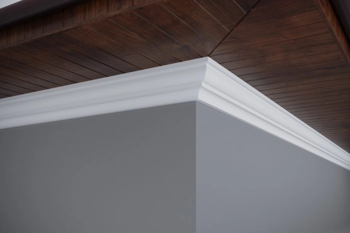 Декоративный карниз VS301 140мм*100мм 