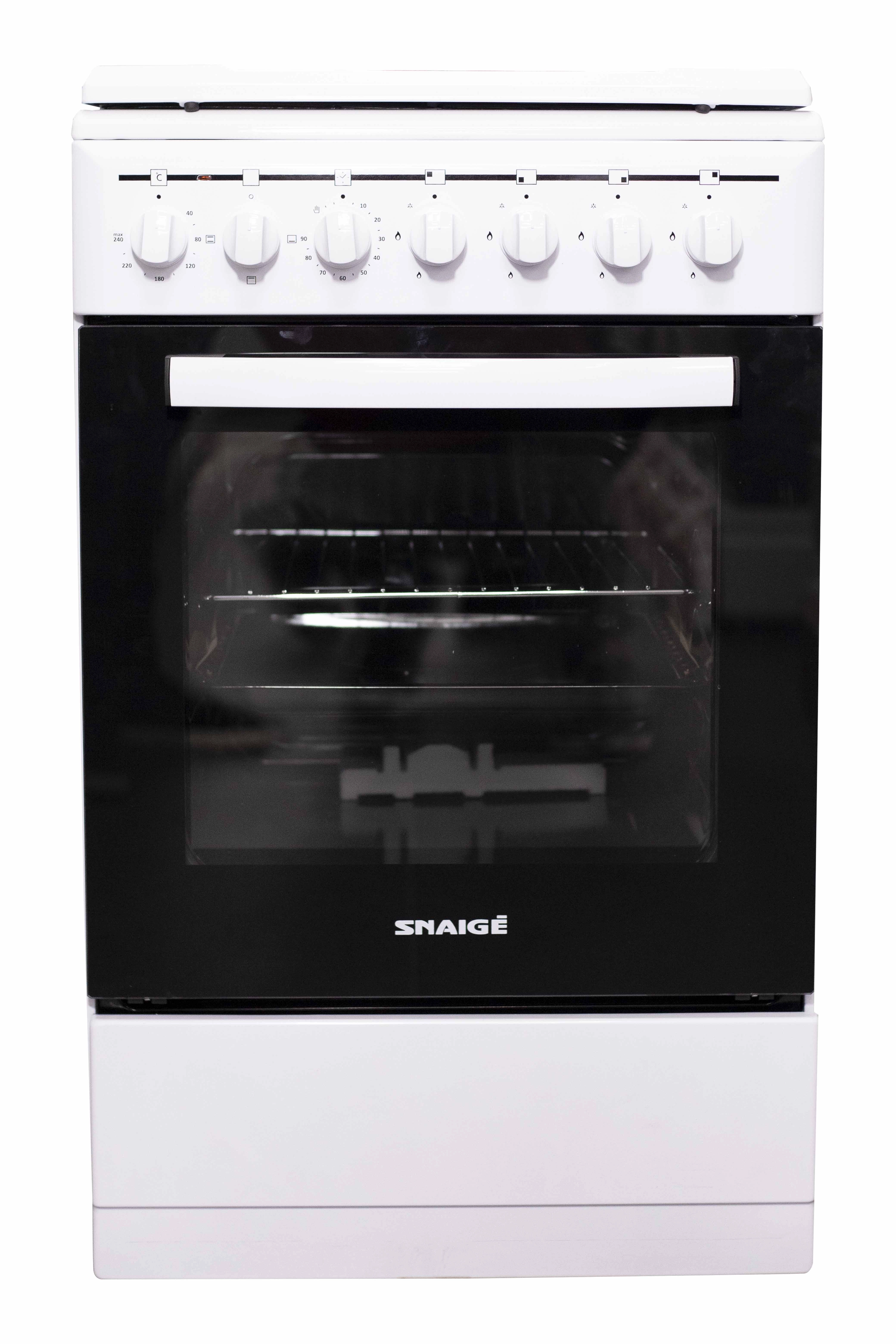 Газовая плита Snaige 5403WM