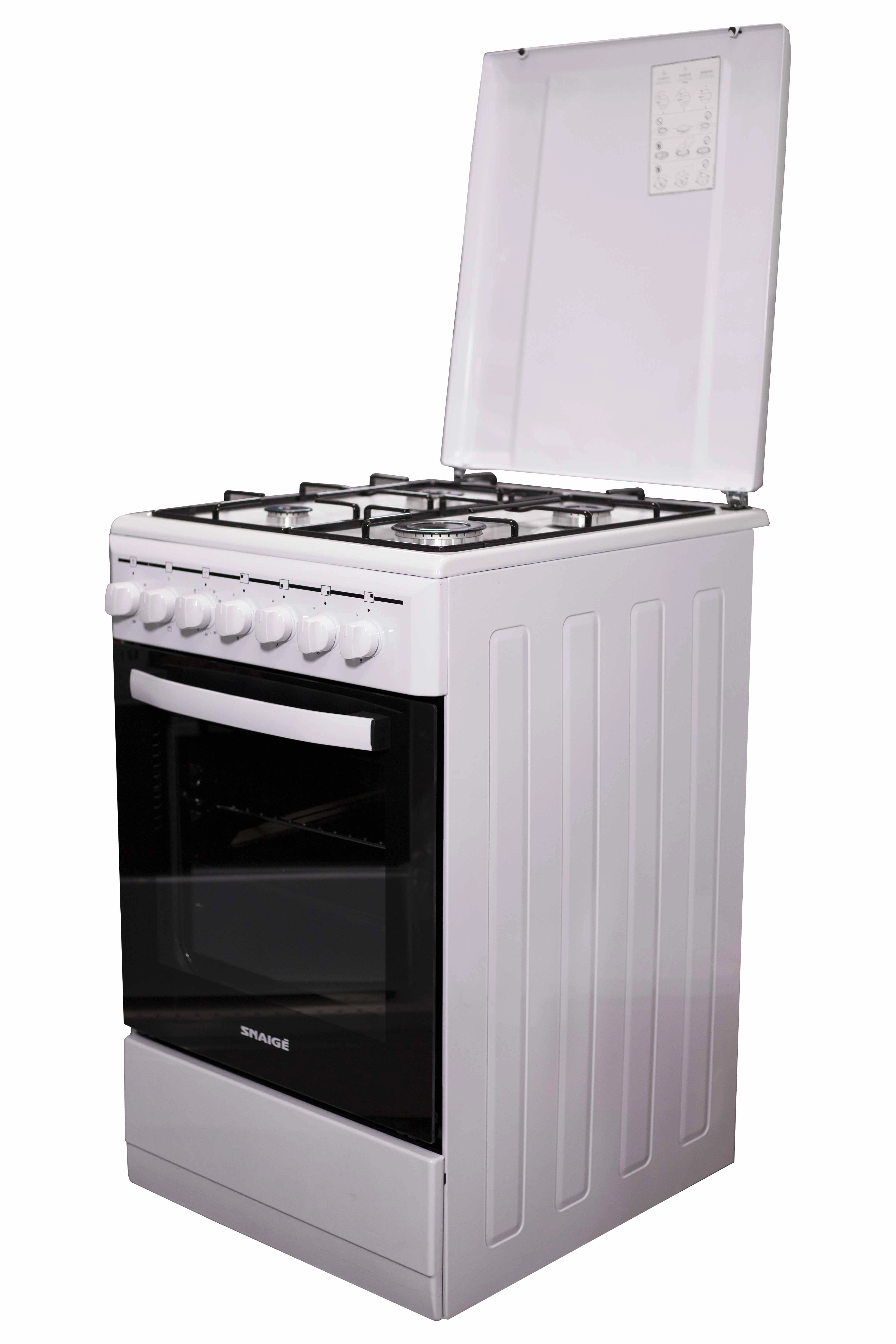 Aragaz Snaige 5403WM