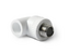 Муфта комбинированная PPR 90° 25x1/2  