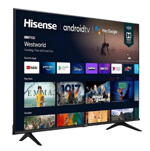 Televizor Hisense 43A6G 