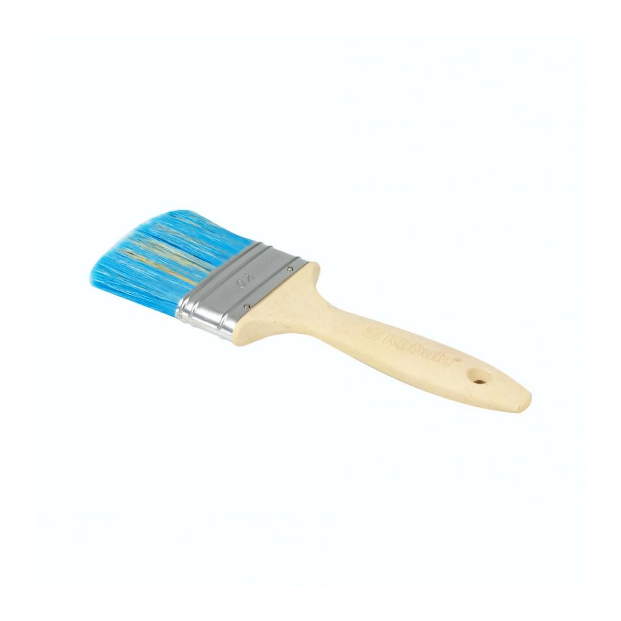 Perie universală Premium Line Nature 40mm