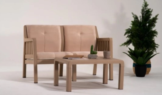 Двухместный диван Belen  