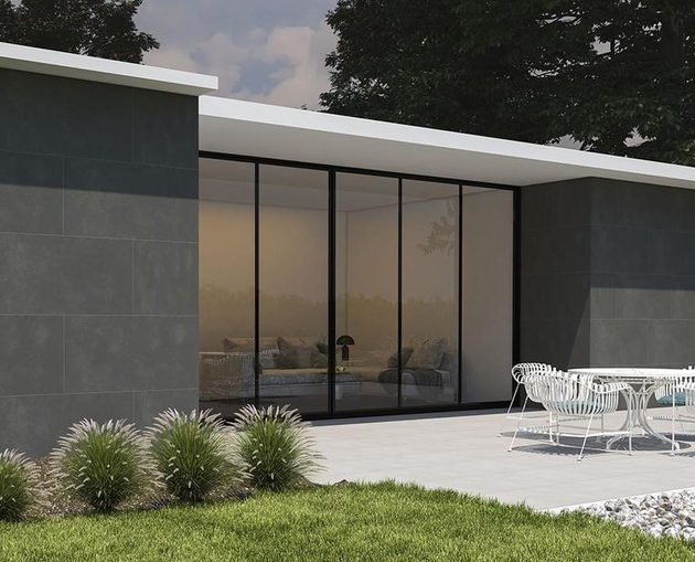 Gresie Concept 60x120 Bien Light grey