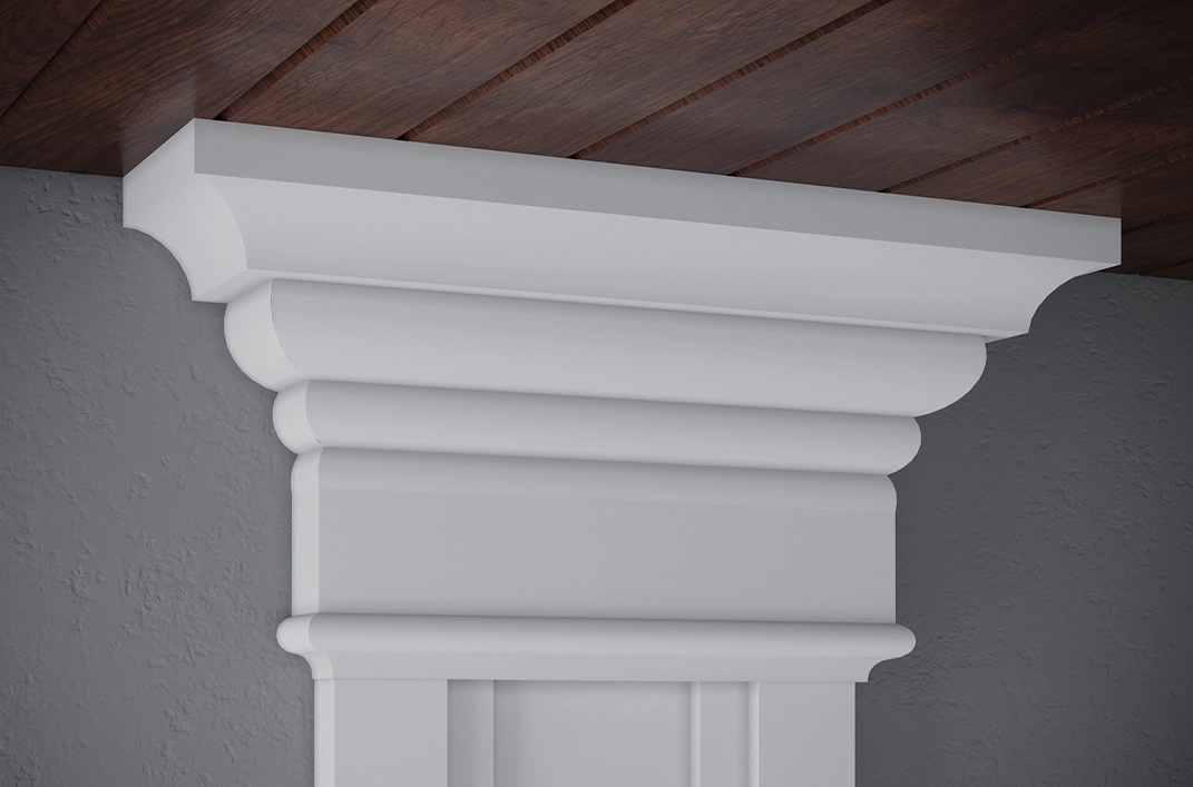 Консоль CAP216 jum 290x130мм