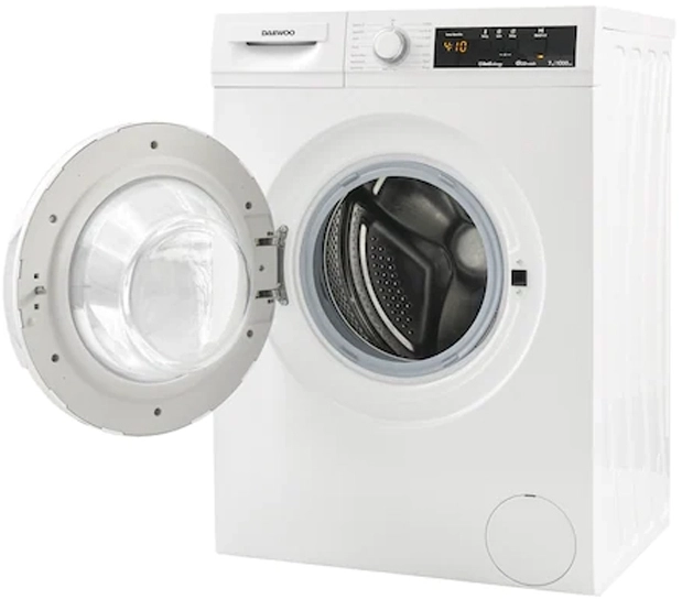 Стиральная машина Daewoo DWD-FV2021-3