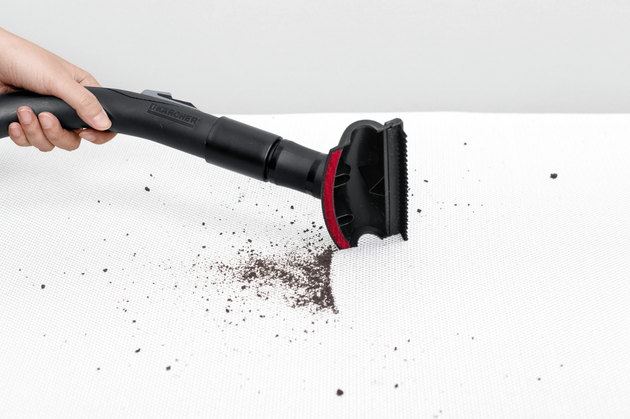 Пылесос Karcher VC 3 KAP 1.198-051.0 