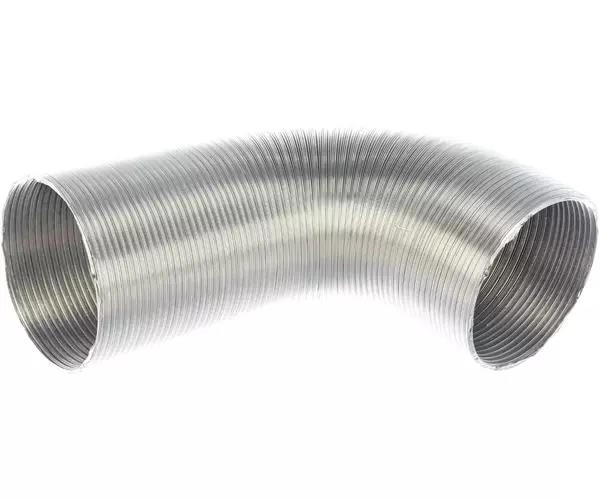 Воздуховод алюминиевый D120 3m
