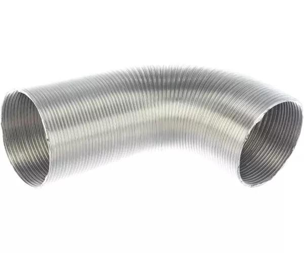 Conductă de aer Aluminiu D120 3m