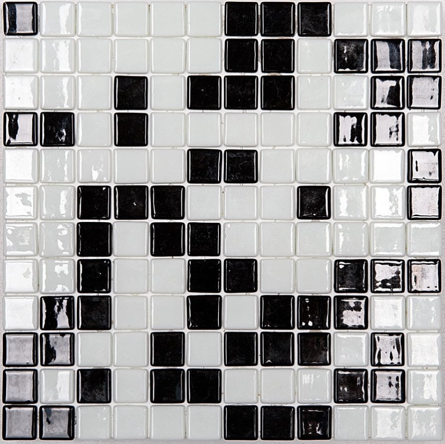 Mozaic Mezgla 31.7x31.7  100/900