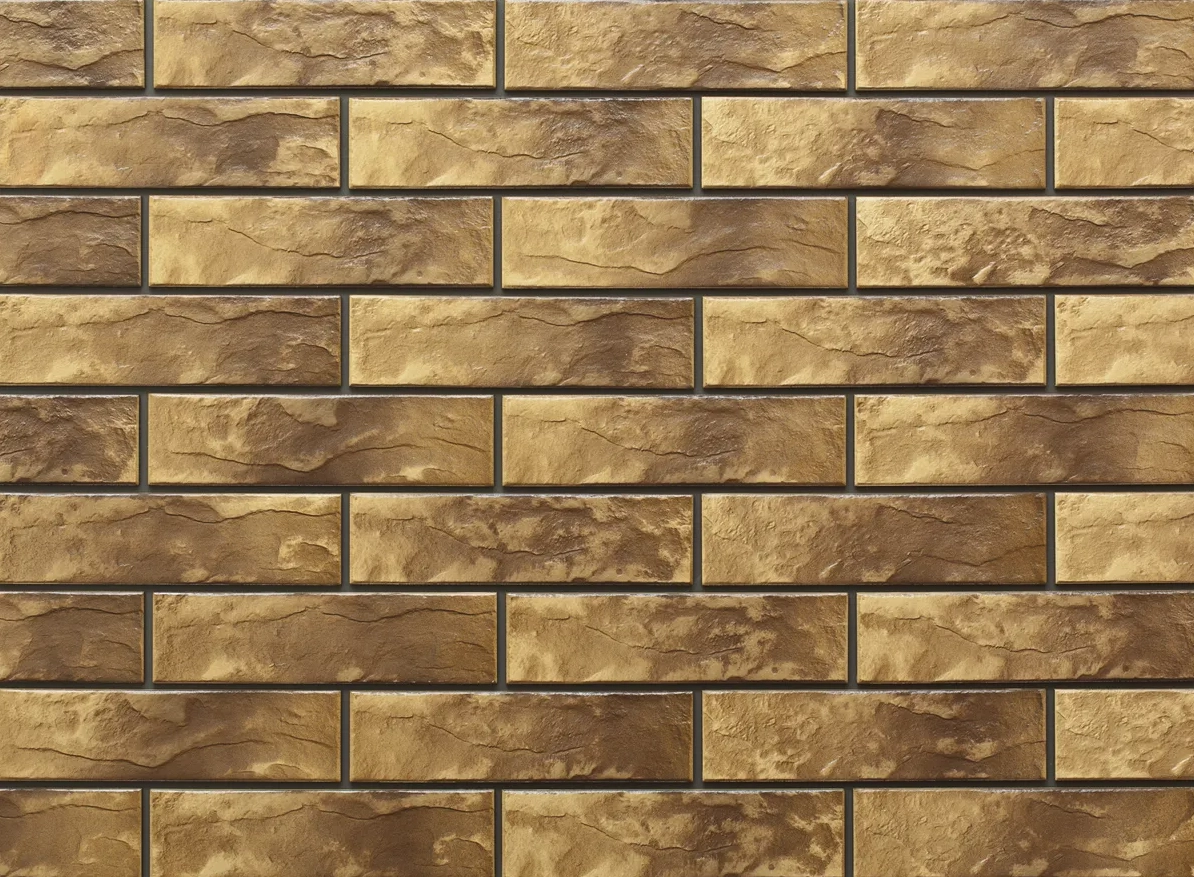 Плитка клинкерная Nevada 245x65x6.5 